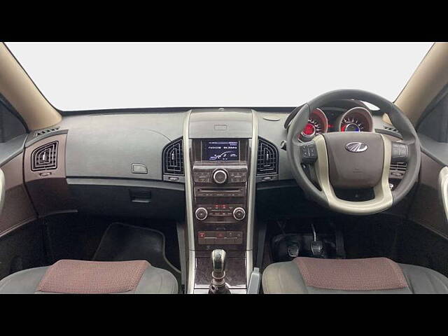 Used Mahindra XUV500 [2011-2015] W6 in Hyderabad