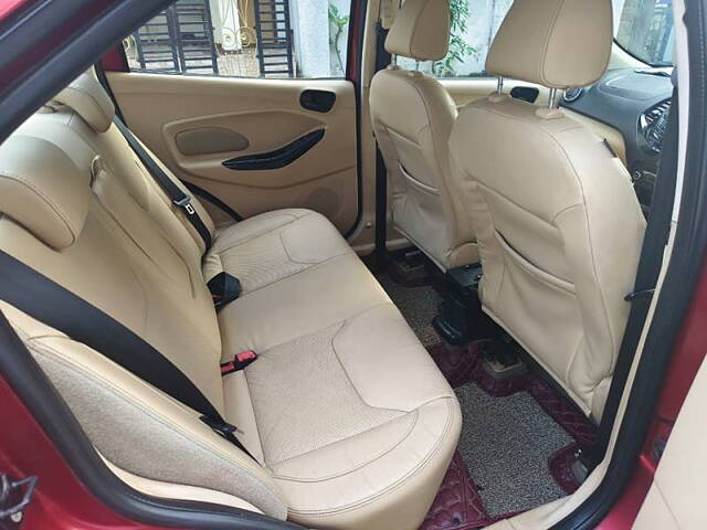 Used Ford Aspire [2015-2018] Titanium Plus 1.5 TDCi in Nagpur