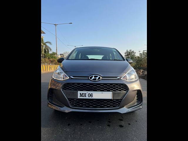 Used Hyundai Grand i10 [2013-2017] Era 1.2 Kappa VTVT [2016-2017] in Mumbai