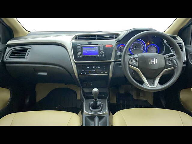 Used Honda City [2014-2017] V in Chennai