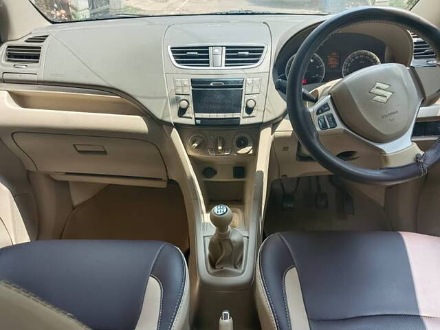 Used Maruti Suzuki Swift [2011-2014] VXi in Hyderabad