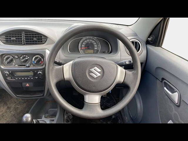 Used Maruti Suzuki Alto 800 [2012-2016] Vxi in Pune