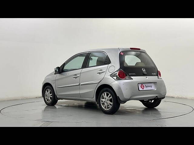 Used Honda Brio [2013-2016] VX MT in Delhi