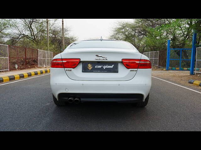 Used Jaguar XE [2016-2019] Prestige Diesel in Delhi