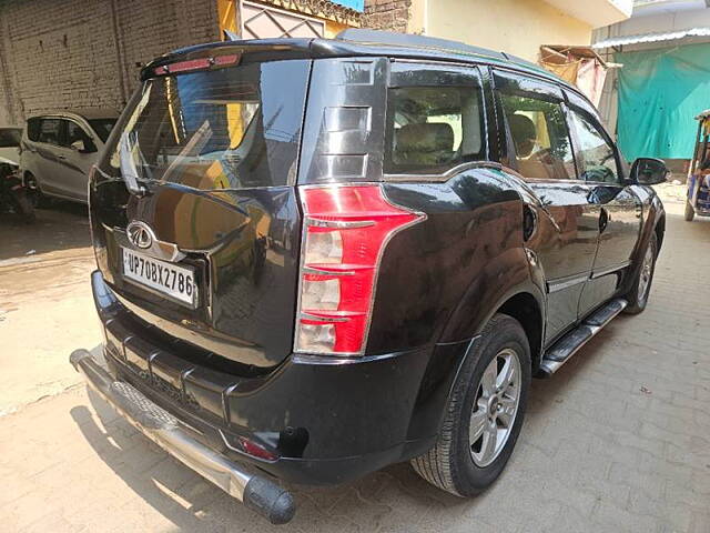 Used Mahindra XUV500 [2015-2018] W8 [2015-2017] in Varanasi