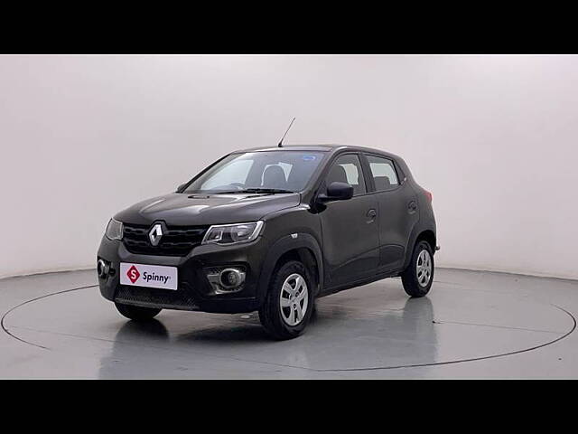 Used 2016 Renault Kwid in Bangalore