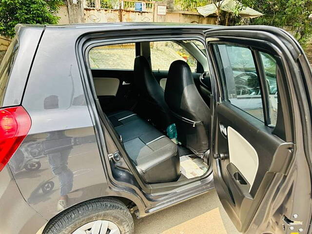 Used Maruti Suzuki Alto 800 [2012-2016] Lxi in Vadodara