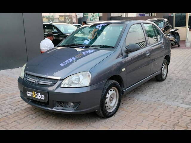 Used Tata Indigo CS [2008-2011] LS TDI in Dehradun