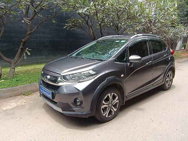 Used Honda WR-V [2017-2020] S MT Petrol in Bangalore