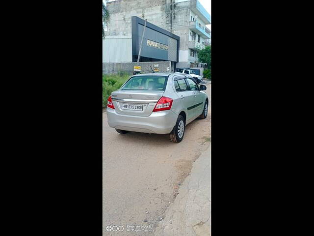 Used Maruti Suzuki Swift DZire [2011-2015] VDI in Chandigarh