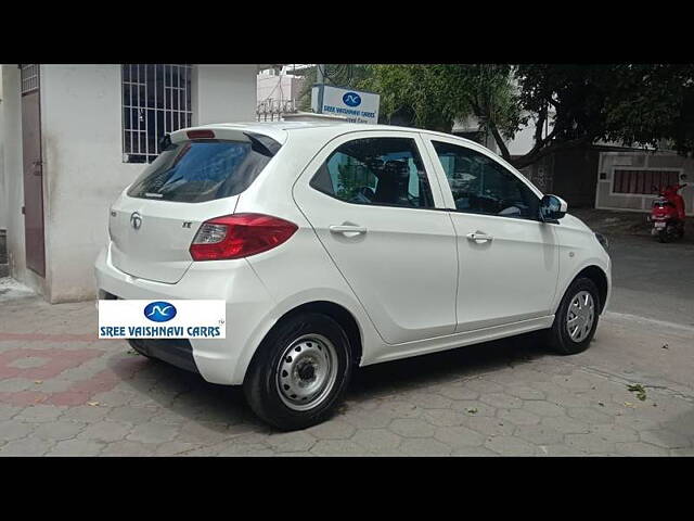 Used Tata Tiago [2016-2020] Revotron XE [2016-2019] in Coimbatore