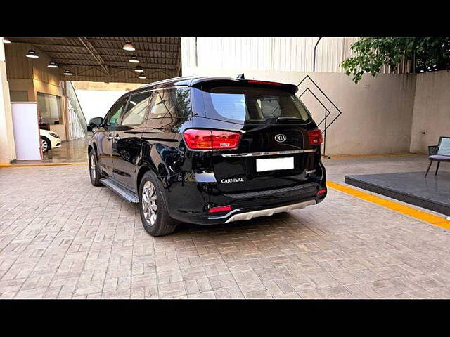 Used Kia Carnival [2020-2023] Limousine Plus 7 STR in Delhi