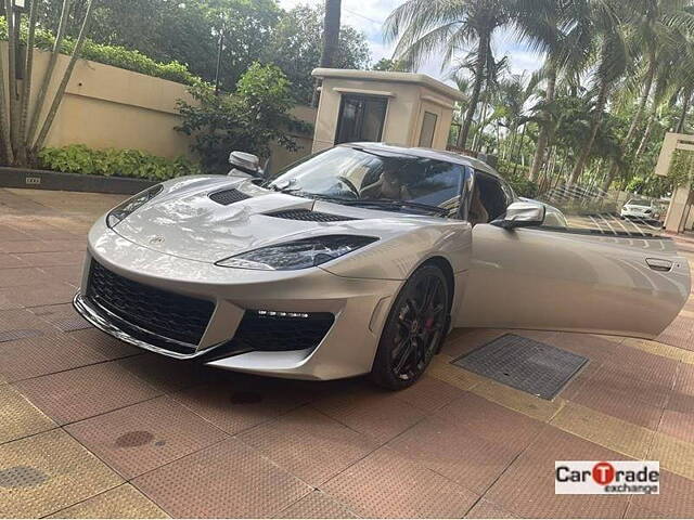 Used Lotus Eletre Standard in Mumbai