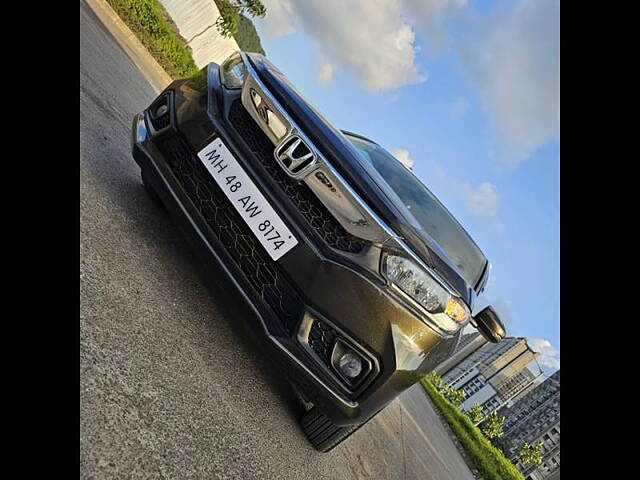 Used Honda Amaze [2018-2021] 1.2 V MT Petrol [2018-2020] in Mumbai