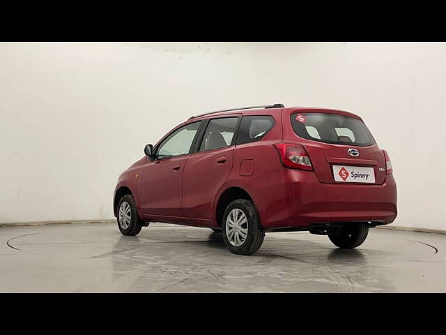 Used Datsun GO Plus [2015-2018] T in Hyderabad