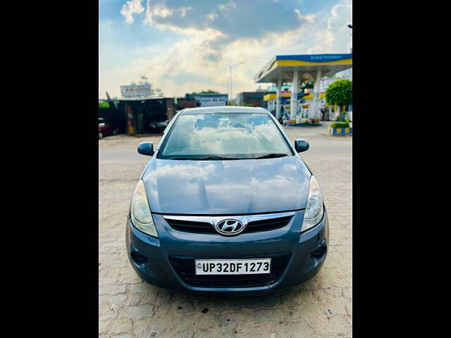 Used 2010 Hyundai i20 in Lucknow