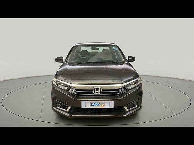 Used Honda Amaze [2018-2021] 1.2 VX MT Petrol [2018-2020] in Delhi