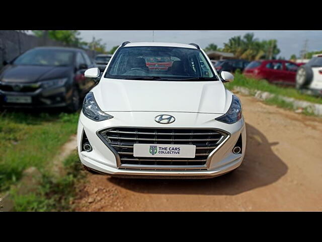 Used 2019 Hyundai Grand i10 NIOS in Bangalore