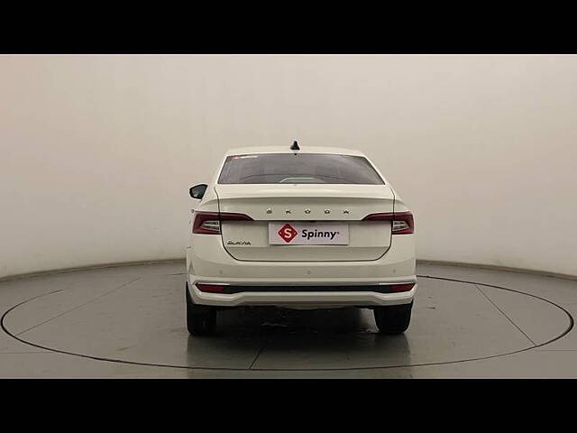 Used Skoda Slavia [2022-2023] Style 1.5L TSI MT in Kolkata