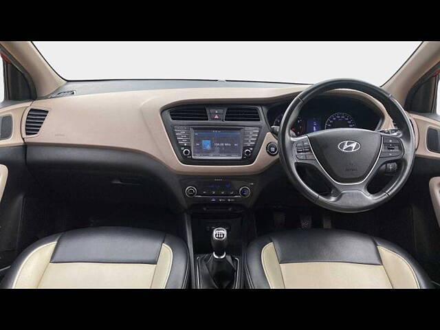 Used Hyundai Elite i20 [2016-2017] Asta 1.2 (O) [2016] in Hyderabad