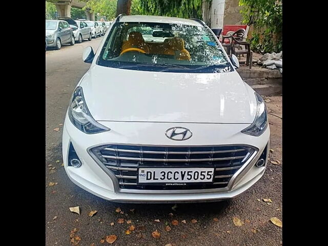 Used 2022 Hyundai Grand i10 NIOS in Delhi