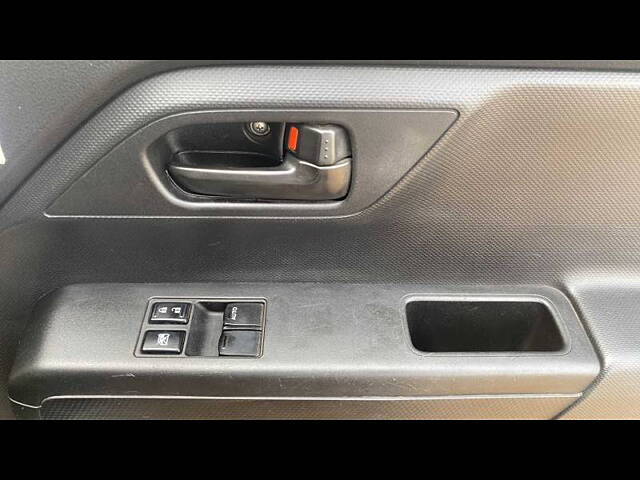 Used Maruti Suzuki Wagon R [2019-2022] LXi 1.0 CNG [2019-2020] in Nashik