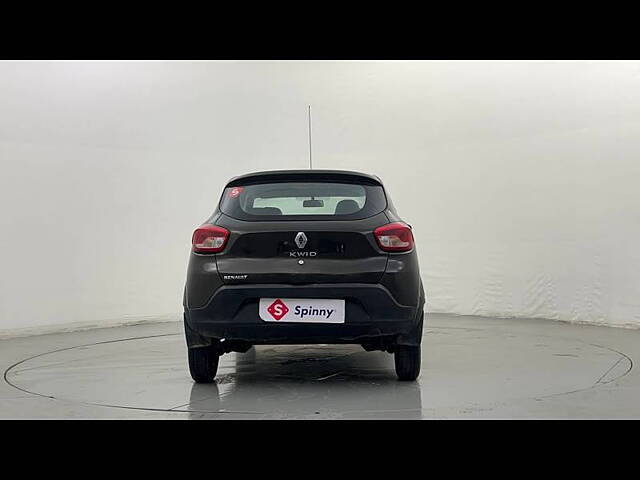 Used Renault Kwid [2015-2019] RXL [2015-2019] in Ghaziabad