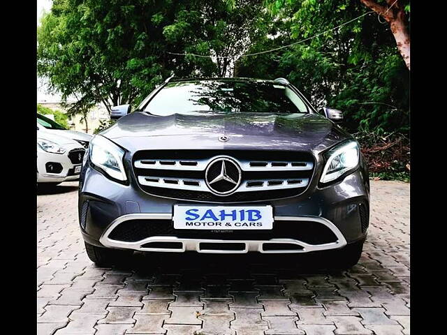 Used 2018 Mercedes-Benz GLA in Agra