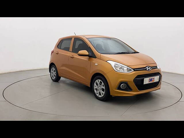 Used 2016 Hyundai Grand i10 in Chennai