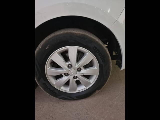 Used Hyundai i20 [2010-2012] Sportz 1.2 BS-IV in Ahmedabad