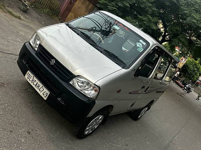 Used Maruti Suzuki Eeco [2010-2022] 5 STR AC (O) in Delhi