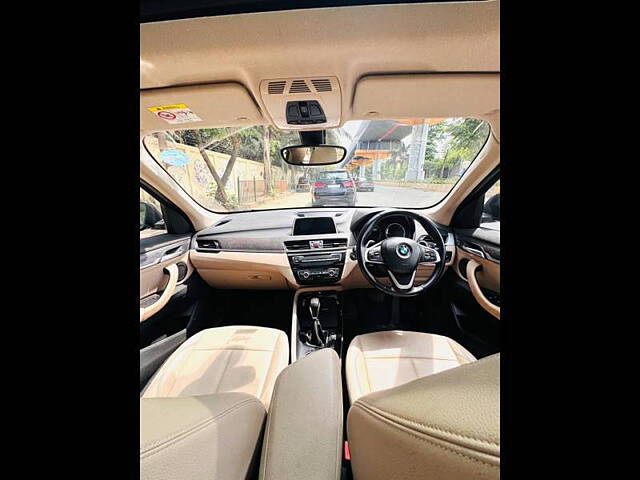 Used BMW X1 [2013-2016] sDrive20d xLine in Mumbai