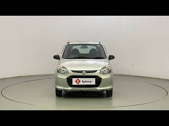 Used Maruti Suzuki Alto 800 [2012-2016] Vxi in Kolkata