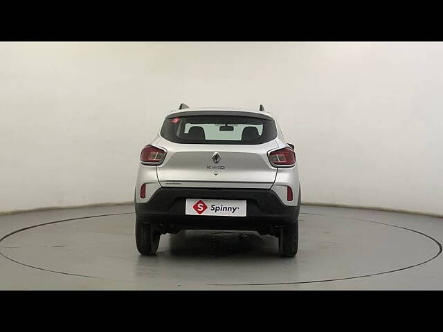 Used Renault Kwid [2015-2019] RXL [2015-2019] in Ahmedabad