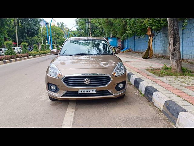 Used 2018 Maruti Suzuki DZire in Bangalore