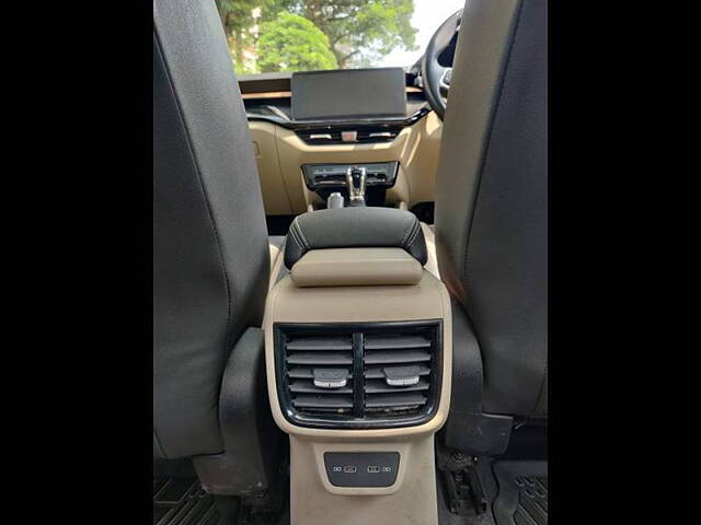 Used Skoda Slavia [2022-2023] Style 1.5L TSI DSG in Mumbai