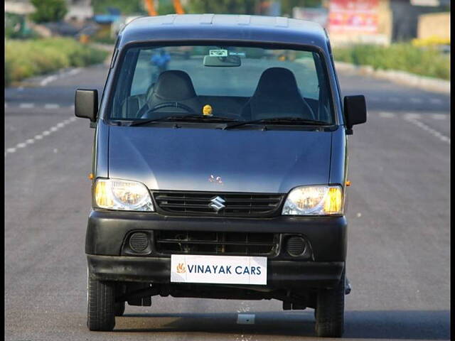 Used 2018 Maruti Suzuki Eeco in Jaipur