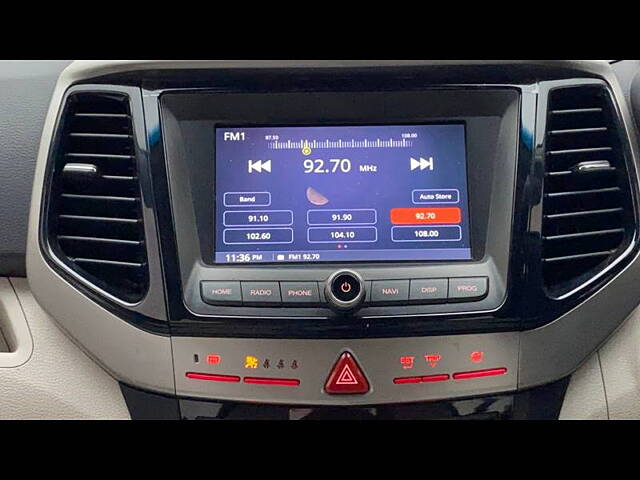 Used Mahindra XUV300 [2019-2024] W8 (O) 1.5 Diesel [2020] in Bangalore