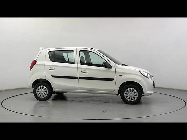 Used Maruti Suzuki Alto 800 [2012-2016] Vxi in Ahmedabad