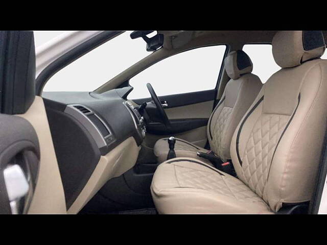 Used Hyundai i20 [2010-2012] Sportz 1.2 BS-IV in Pune