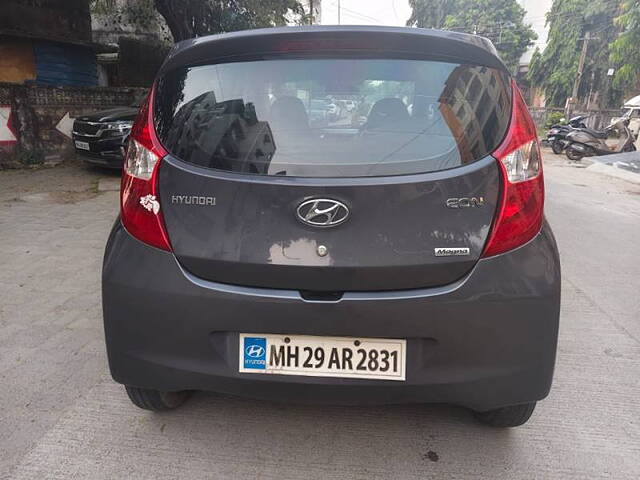 Used Hyundai Eon Magna [2011-2012] in Nagpur