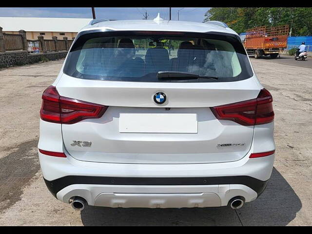 Used BMW X3 [2014-2018] xDrive-20d xLine in Pune