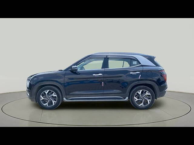 Used Hyundai Creta [2020-2023] SX (O) 1.5 Petrol CVT [2020-2022] in Pune