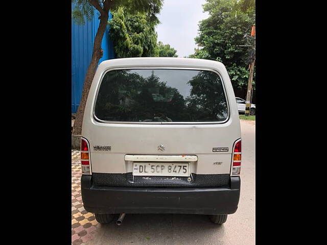 Used Maruti Suzuki Eeco [2010-2022] 7 STR [2019-2020] in Delhi