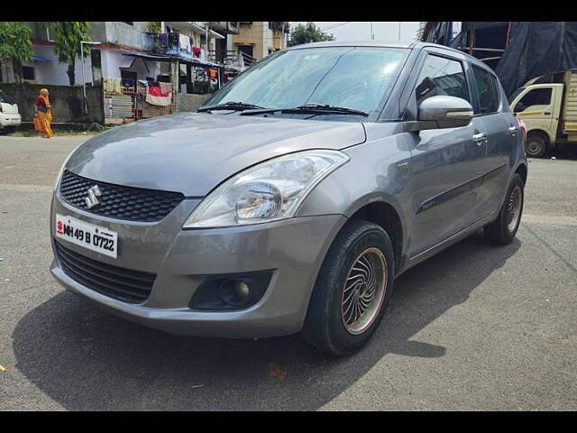 Used Maruti Suzuki Swift [2011-2014] VDi in Nagpur