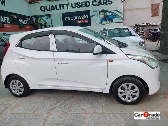 Used Hyundai Eon Sportz in Jaipur