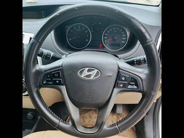 Used Hyundai i20 [2012-2014] Sportz 1.2 in Kanpur