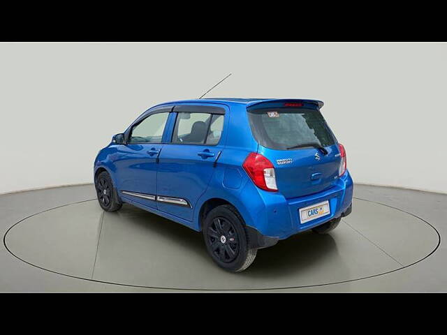 Used Maruti Suzuki Celerio [2017-2021] ZXi AMT [2019-2020] in Pune