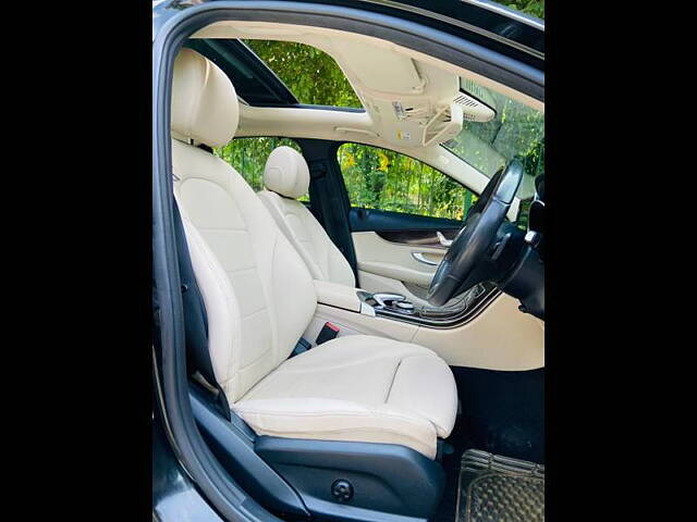 Used Mercedes-Benz C-Class [2014-2018] C 200 Avantgarde in Delhi