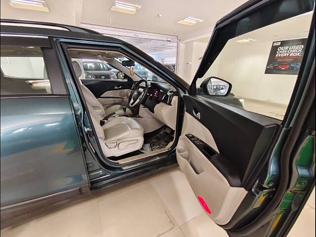 Used Mahindra XUV300 [2019-2024] 1.5 W8 (O) AMT [2019-2020] in Hyderabad